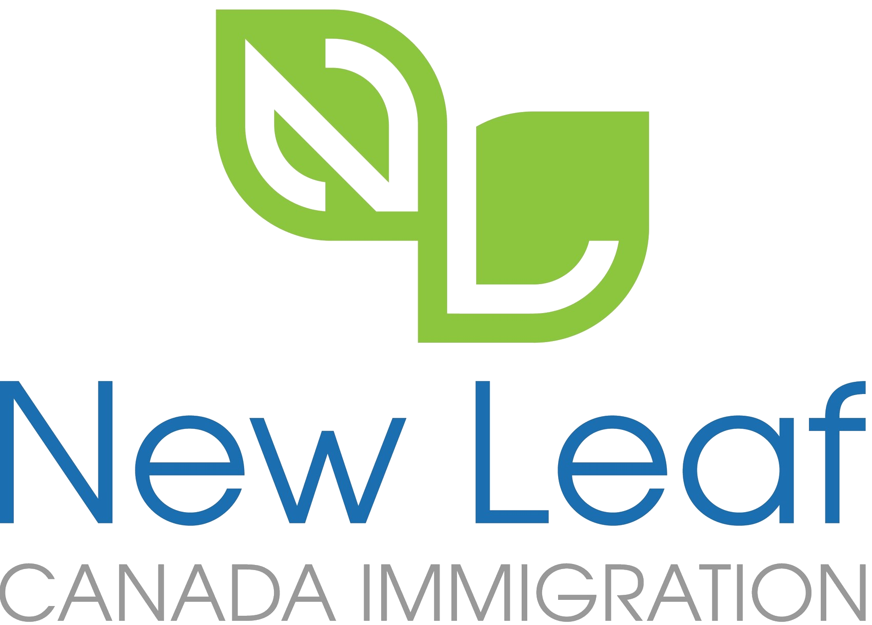 NEW LEAF CANADA IMMIGRATION SOLUTIONS - New Leaf Canada Immigration  Solutions